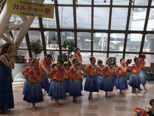 ヨークカルチャ‐祭り