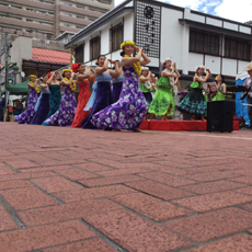 会津祭り