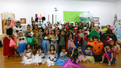 Halloween2016