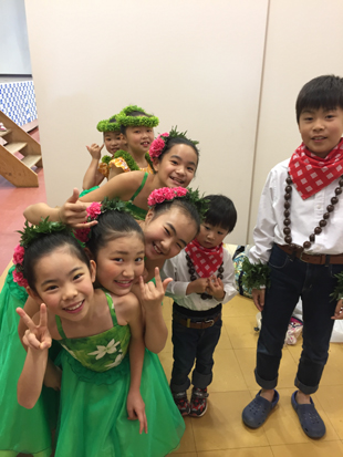 ミライフ東日本株式会社様　秋祭り