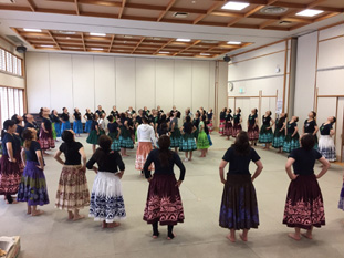 Kahiko Class　vol.3