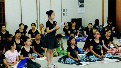 Kahiko Class　vol.3