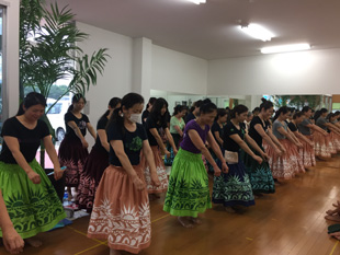 Kahiko　Class　vol.5