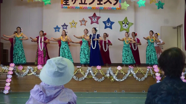 星が丘フェスタ