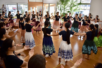 Kahiko　class Vol.6